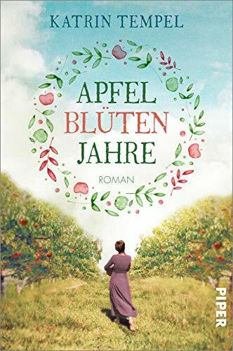 Apfelblütenjahre - Bild 6