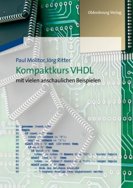 Kompaktkurs VHDL