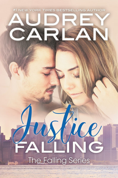 Justice Falling (Volume 3) (Falling Series, Band 3)