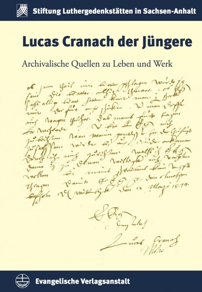 Lucas Cranach der Jüngere