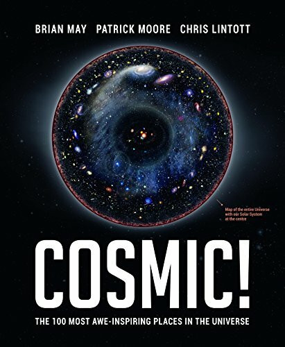Welbeck Cosmic!