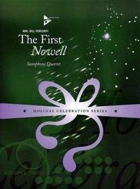 The First Nowell