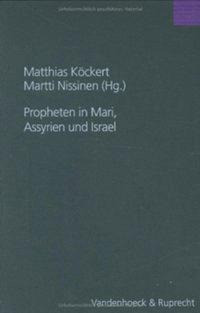 Propheten in Mari, Assyrien und Israel