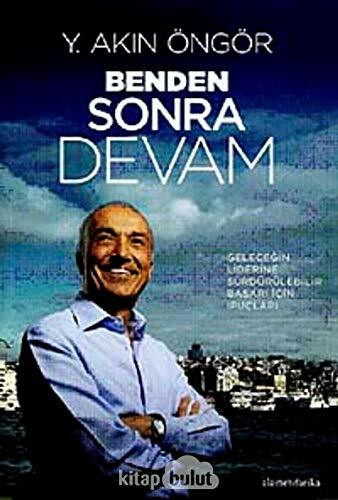 Benden Sonra Devam