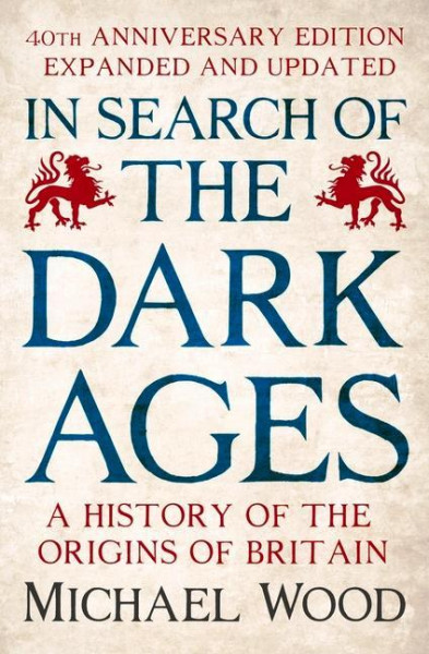 In Search of the Dark Ages