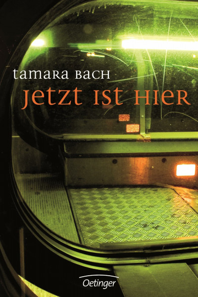 Jetzt ist hier: Ausgezeichnet mit dem Luchs des Jahres 2007