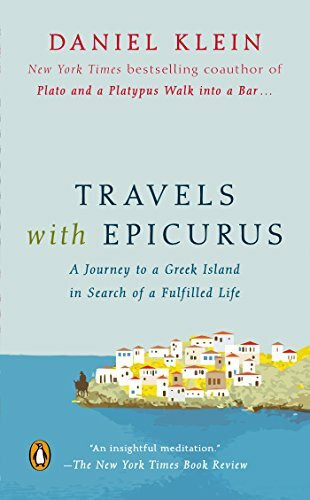 EXP TRAVELS WITH EPICURUS