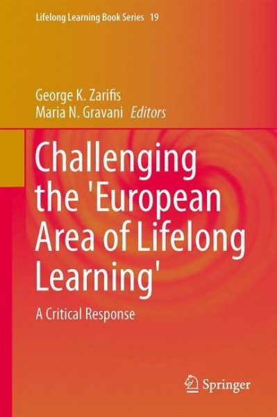 Challenging the 'European Area of Lifelong Learning'