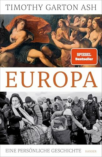 Europa: Eine persönliche Geschichte
