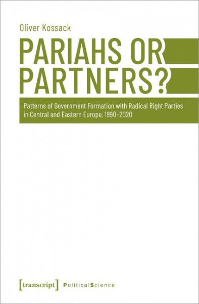 Pariahs or Partners?