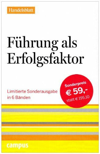 Führung als Erfolgsfaktor - Handelsblatt 1 -6