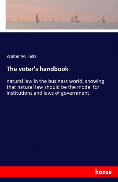 The voter's handbook