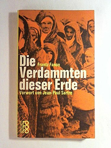 Die Verdammten dieser Erde