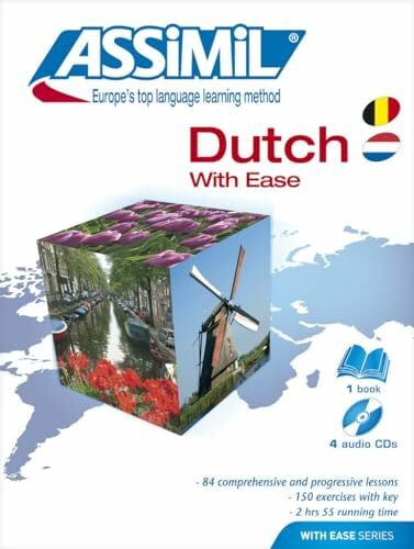 Dutch with Ease (Senza sforzo)
