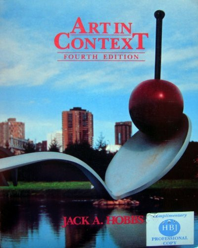 Art in Context