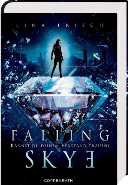 Falling Skye (Bd. 1)