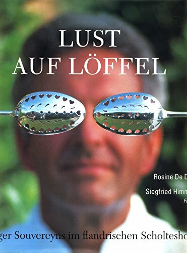 Lust auf Löffel