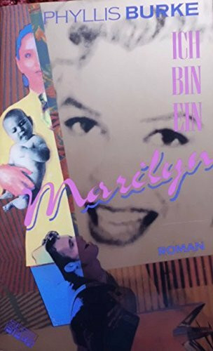 Ich bin ein Marilyn: Roman (Piper Taschenbuch)