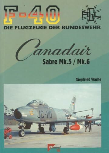 Canadair Sabre Mk.5/Mk.6