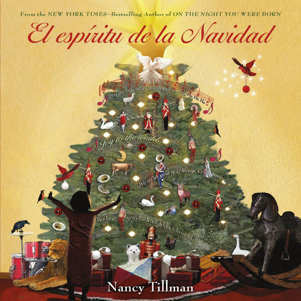 El Espíritu de la Navidad