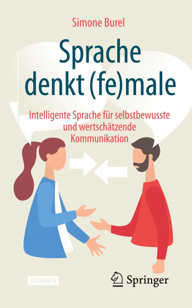 Sprache denkt (fe)male