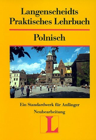 Polnisch. Sprachlehrgang. Lehrbuch