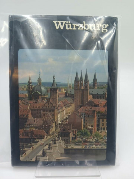 Würzburg