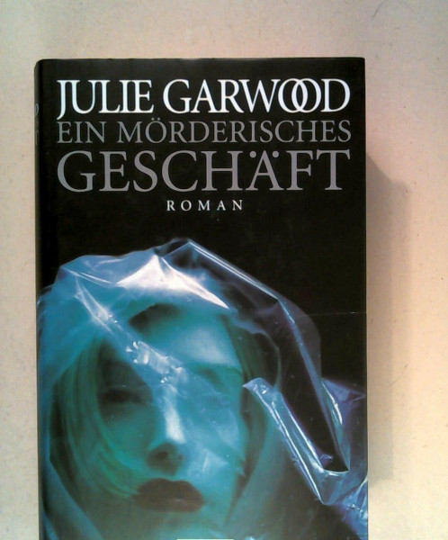 Ein mörderisches Geschäft
