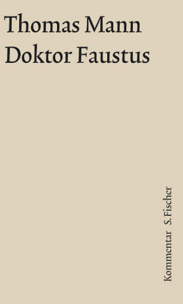 Doktor Faustus