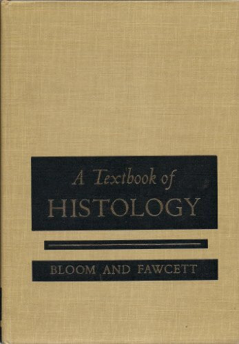 Textbook of Histology