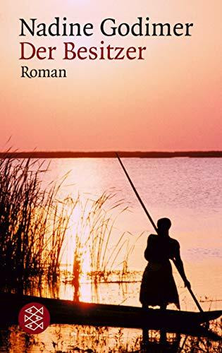 Der Besitzer: Roman (Fischer Taschenbücher)