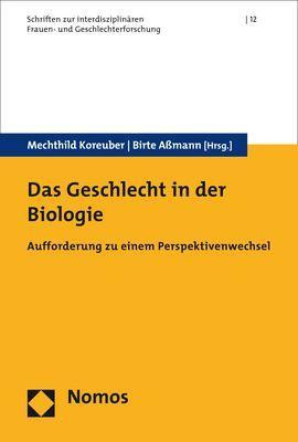 Das Geschlecht in der Biologie