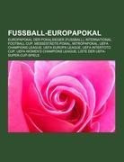 Fußball-Europapokal