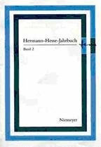 Hermann-Hesse-Jahrbuch