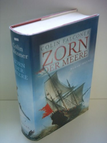 Zorn der Meere