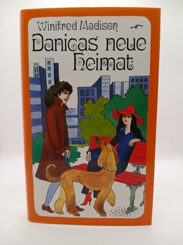 Danicas neue Heimat