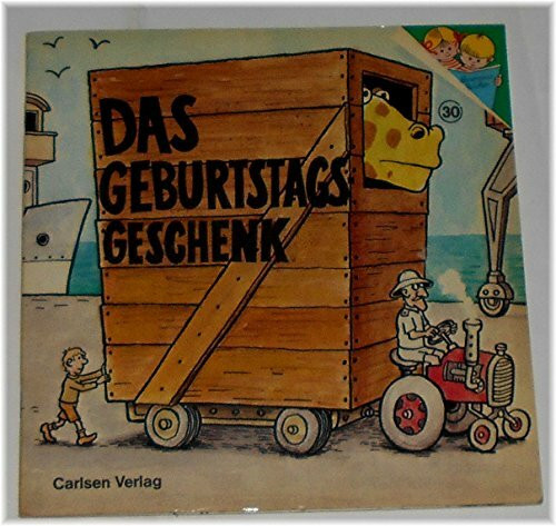 Das Geburtstagsgeschenk