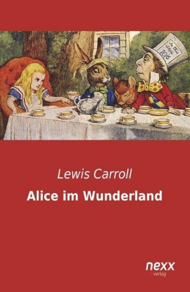 Alice im Wunderland