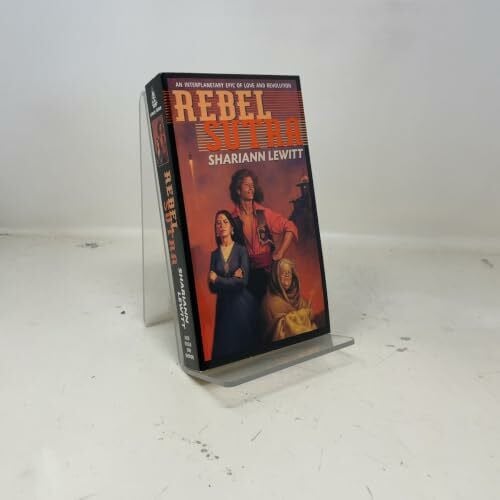 Rebel Sutra