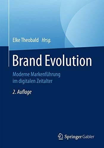 Brand Evolution: Moderne Markenführung im digitalen Zeitalter