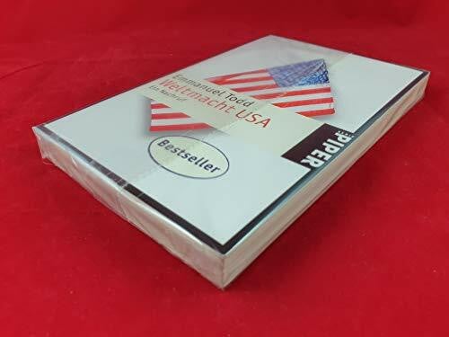 Weltmacht USA: Ein Nachruf (Piper Taschenbuch, Band 4128)
