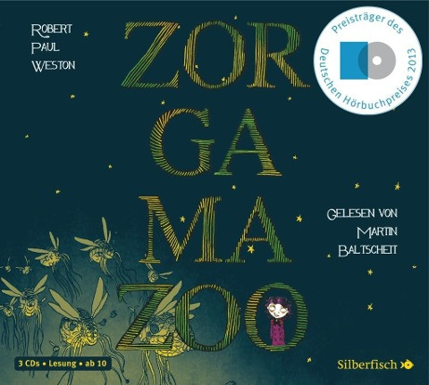Zorgamazoo