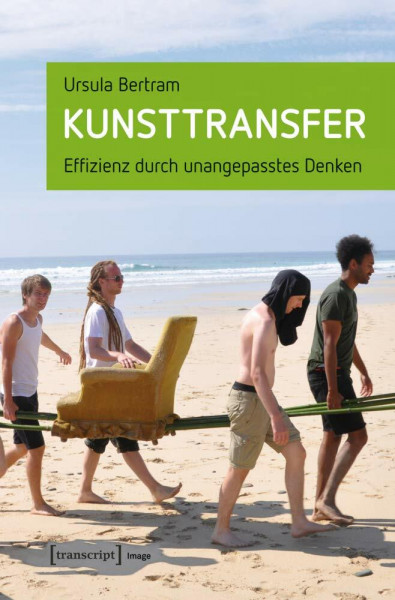 Kunsttransfer: Effizienz durch unangepasstes Denken (Image)