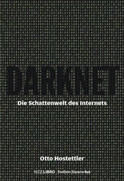 Darknet: Die Schattenwelt des Internets