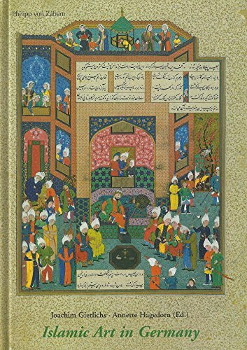 Islamic Art in Germany