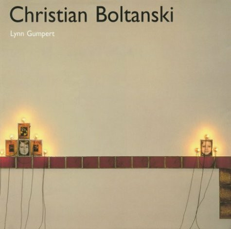 Christian Boltanski