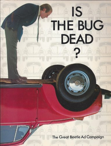 Is the Bug Dead?