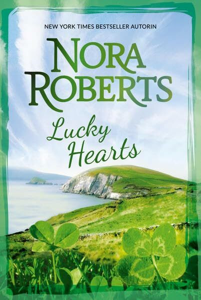 Lucky Hearts: Herzen in Gefahr / Das Spiel geht weiter: Herzen in Gefahr / Das Spiel. 2 Romane in einem Band (New York Times Bestseller Autoren: Romance)