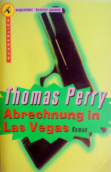 Abrechnung in Las Vegas
