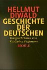 Geschichte der Deutschen